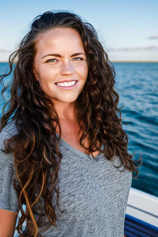 Dakota Lee